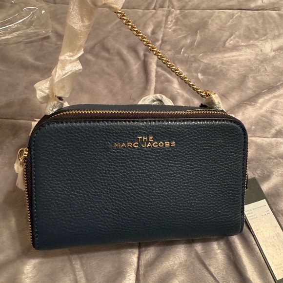 Marc Jacobs everyday cross body bag - Picture 5 of 7